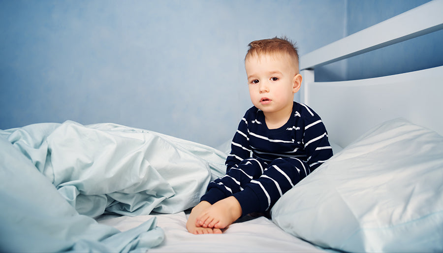 Sleep Soundly: Why RMS Underpads Are Essential for Kids Who Wet the Bed
