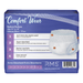 Comfort Wear - Adult Disposable Protective Wear - Medium/20ct - RMS PRODUCTS