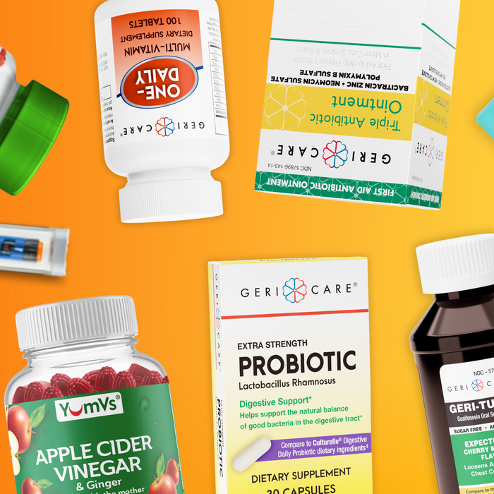 Everyday Over-the-Counter Essentials You Should Always Keep at Home