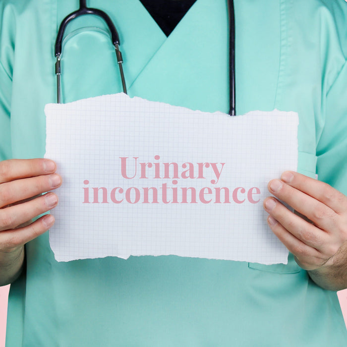 Unraveling the Mystery of Urinary Incontinence: Discover RMS Brands' Heavy Absorbency Underpads - Your Solution for Comfort and Dignity