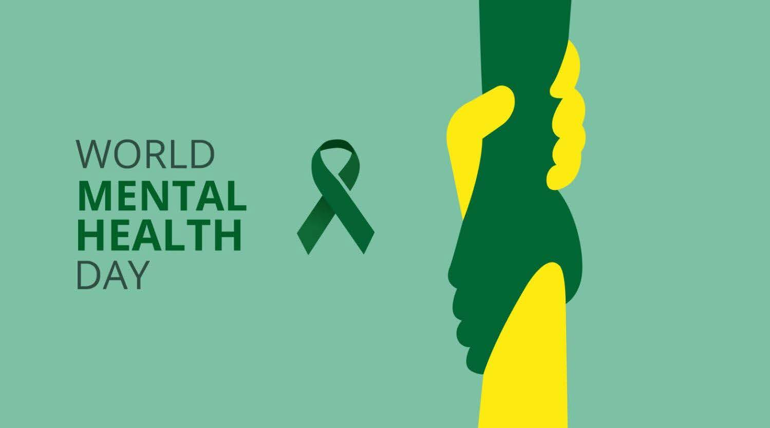 Healing Minds, Changing Lives: World Mental Health Day 2023
