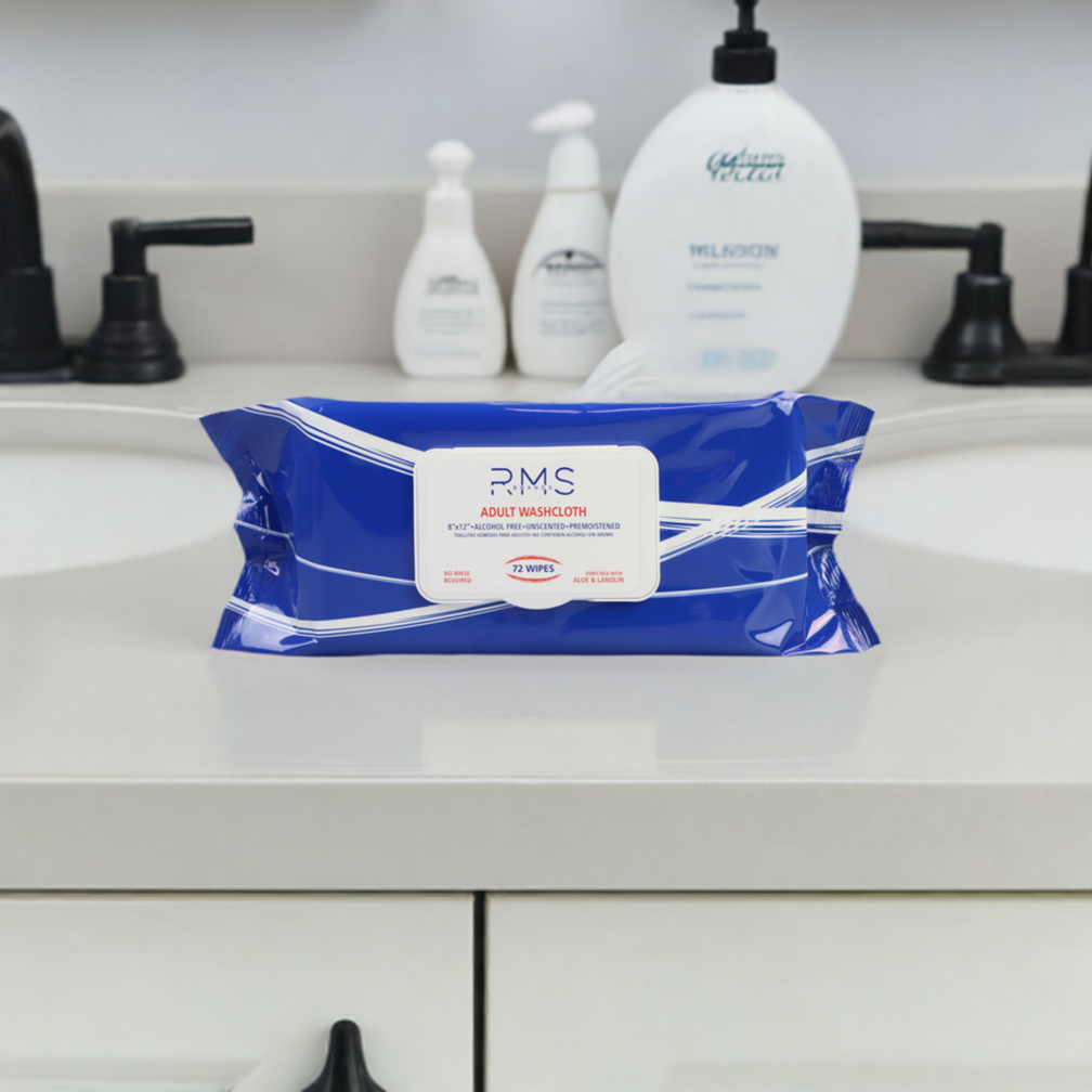 RMS Brands: Your Trusted Source for Premium Incontinence Products — RMS ...