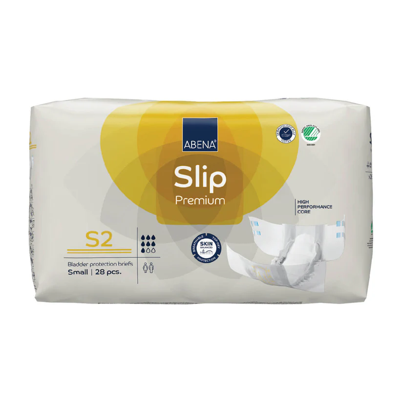 Abenaâ€¯SlipÂ® Premium Incontinence Briefs â€“ Fully Breathable, 360Â° Leak Protection (Junior & Adult Sizes) - RMS PRODUCTS