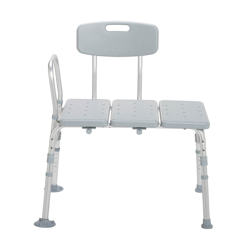Drive Medical Transfer Tub Bench – Safe & Comfortable Bathing Solution - RMS PRODUCTS