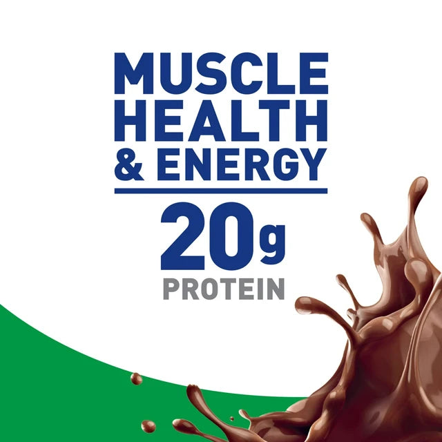 BOOSTÂ® High Protein Nutritional Drink | 20g Protein, 27 Vitamins & Minerals | 8 fl oz - RMS PRODUCTS