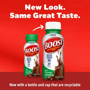 BOOSTÂ® High Protein Nutritional Drink | 20g Protein, 27 Vitamins & Minerals | 8 fl oz - RMS PRODUCTS