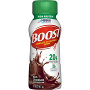 BOOSTÂ® High Protein Nutritional Drink | 20g Protein, 27 Vitamins & Minerals | 8 fl oz - RMS PRODUCTS