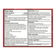 GeriCare Instant Toothache & Oral Pain Relief Gel – Benzocaine 20% | 0.5 oz Tube - RMS PRODUCTS