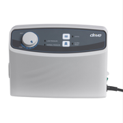 Drive Medical Med-Aire 8" Alternating Pressure and Low Air Loss Mattress System with out Pump system. - RMS PRODUCTS