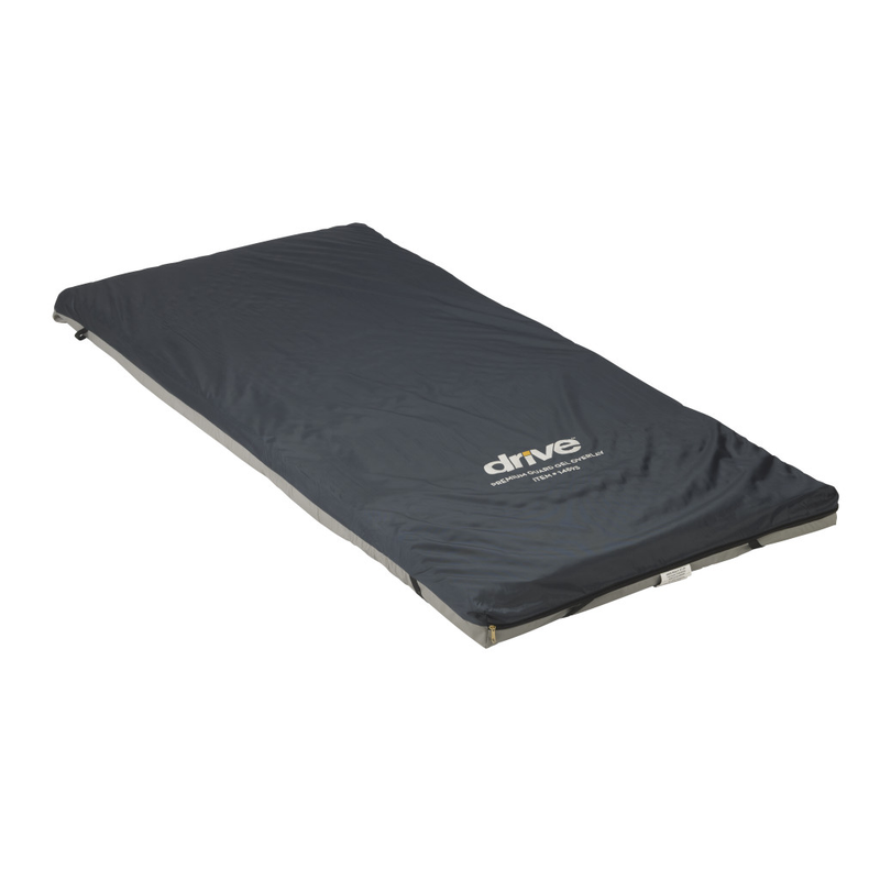 Drive Medical Gel Premium Guard Gel Overlay - RMS PRODUCTS