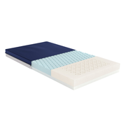 Drive Medical Multi-Ply ShearCare 1500 Pressure Redistribution Foam Mattress - RMS PRODUCTS