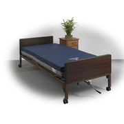 Drive Medical Multi-Ply ShearCare 1500 Pressure Redistribution Foam Mattress - RMS PRODUCTS