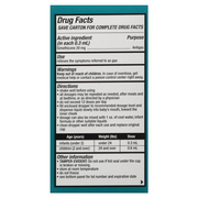 Major Newborns, Infants & Children Gas Relief Simethicone – 1 oz - RMS PRODUCTS