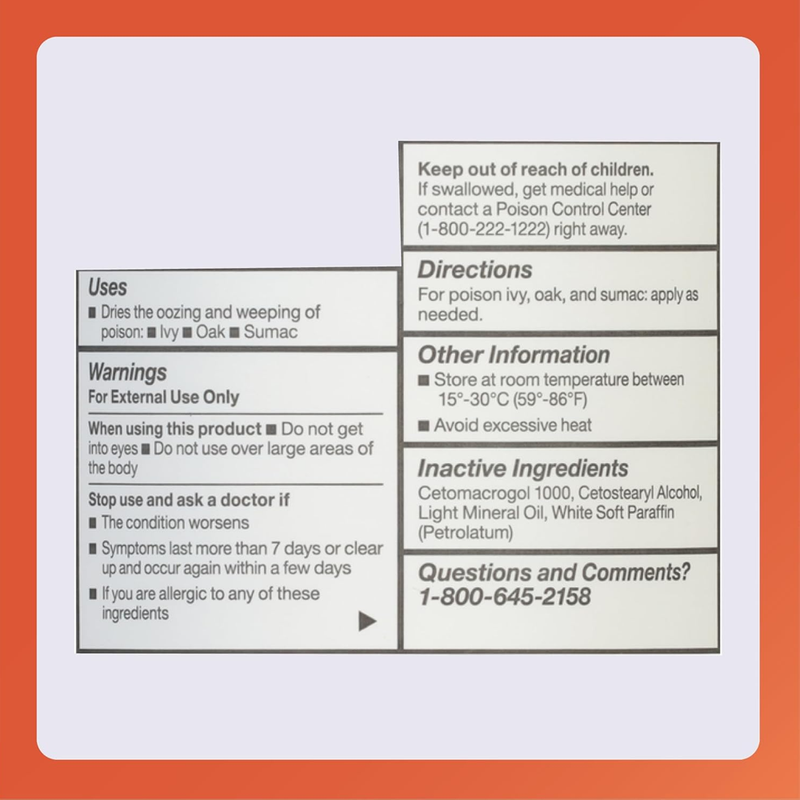 Rugby Zinc Oxide Ointment 20% – 1 lb - RMS PRODUCTS