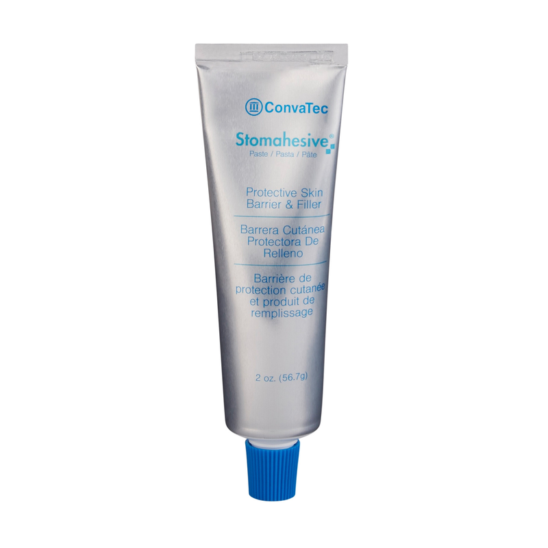 Convatec StomahesiveÂ® Ostomy Barrier Paste â€“ 2â€¯oz Tube - RMS PRODUCTS