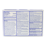 Stanback Headache Powders – Fast Pain Relief (50 Packets) - RMS PRODUCTS