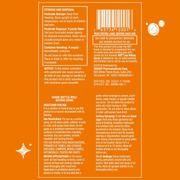 Nix Lice & Bedbug Killing Spray – For Home, Bedding & Furniture (5 fl oz) - RMS PRODUCTS