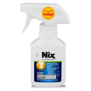 Nix Lice & Bedbug Killing Spray – For Home, Bedding & Furniture (5 fl oz) - RMS PRODUCTS