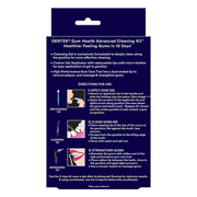 DenTek Gum Health Advanced Cleaning Kit - RMS PRODUCTS
