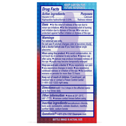 Clear Eyes Cooling Comfort Relief Eye Drops – 0.5 fl oz - RMS PRODUCTS