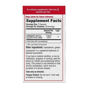 Bacid Daily Probiotic with Bacillus Coagulans – Dietary Supplement for Digestive Health, 100 Capsules - RMS PRODUCTS