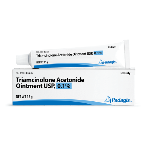 Kenalog Rash ITCH + RASH RELIEF — Riverside Medical Supply