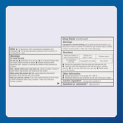 Major Bisacodyl 10 mg - 12 Medicated Suppositories - RMS PRODUCTS