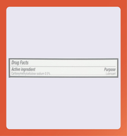 Rugby Preservative-Free Lubricant Eye Drops – 30 Single-Use Containers - RMS PRODUCTS