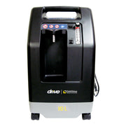Drive Medical DeVilbiss 10L Oxygen Concentrator - RMS PRODUCTS