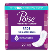 Poise Original Pads, Ultimate - RMS PRODUCTS