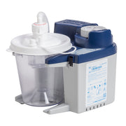 Drive Medical DeVilbiss Homecare Suction Units – Portable & Reliable Airway Management Solutions - RMS PRODUCTS