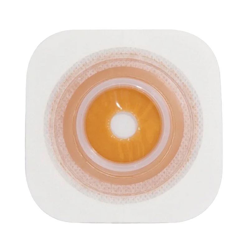 ConvaTec Little OnesÂ® 401925 â€“ Pediatric Twoâ€‘Piece Standard Flexible Skin Barrier, Cutâ€‘toâ€‘Fit 1Â¼â€³ Flange â€“ Model #401925 (Box of 5) - RMS PRODUCTS