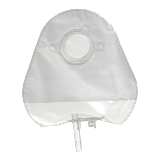 ConvaTec Little OnesÂ® 401929 â€“ Pediatric Twoâ€‘Piece Urostomy Pouch, 5" Transparent Drainable, 1Â¼â€³ Flange, Foldâ€‘Up Tap â€“ Model #401929 (Box of 10) - RMS PRODUCTS