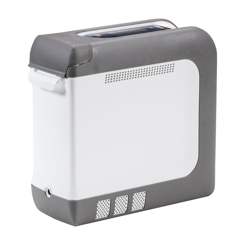 Drive Sim O2 Poc Drive Medical iGo2 Portable Oxygen Concentrator with Bluetooth ...
