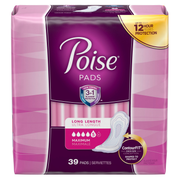Poise Original Pads, Maximum - RMS PRODUCTS