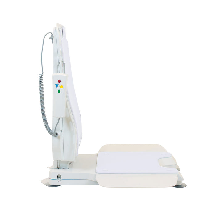 Drive Medical 477400252 Bellavita Dive Bath Lift