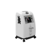 Drive Medical DECO2, Drive Oxygen Concentrator, 5L - RMS PRODUCTS
