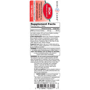 GeriCare Iron (Ferrous Sulfate) 65 mg Elemental – 100 Tablets | Daily Iron Supplement - RMS PRODUCTS