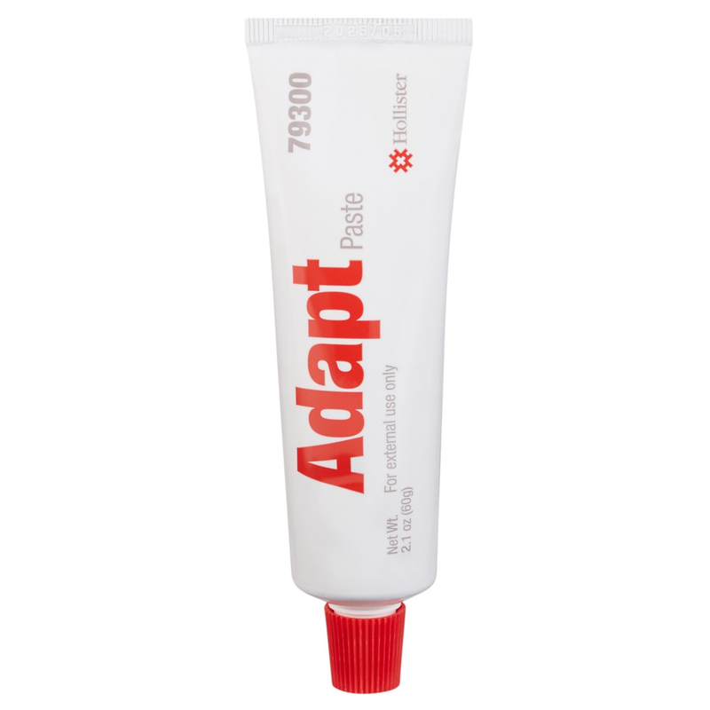 Hollister AdaptÂ® Skin Barrier Paste â€“ 2â€¯oz Tube (Modelâ€¯79300) - RMS PRODUCTS