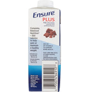 Ensure Plus High Protein Nutrition Shake | 350 Cal, 2x Protein | Weight & Muscle Support | #1 Dr. Recommended - RMS PRODUCTS