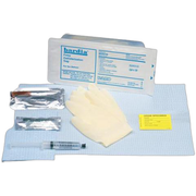BardÂ® 802010 Catheter Insertion Tray â€“ Sterile, Foley Tray Kit Without Catheter - RMS PRODUCTS