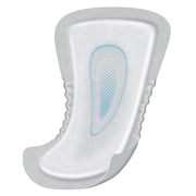 Prevail Daily Incontinence Male Guards, Maximum Absorbency, Pack of 14 - RMS PRODUCTS