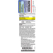 GeriCare Naproxen Sodium 220 mg – 100 Tablets | Long-Lasting Pain Reliever & Fever Reducer - RMS PRODUCTS