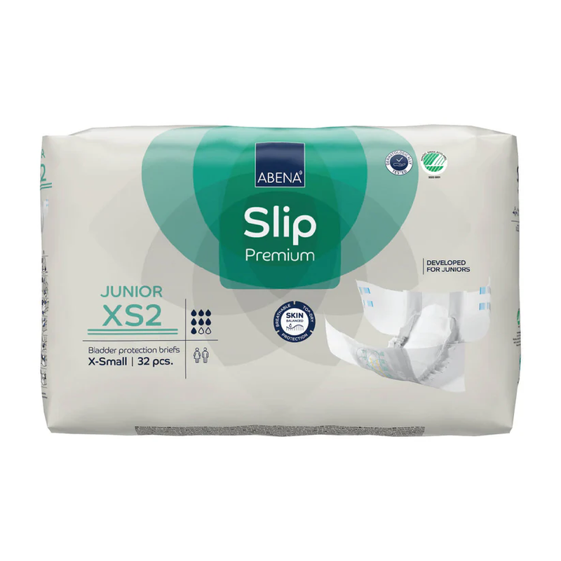 Abenaâ€¯SlipÂ® Premium Incontinence Briefs â€“ Fully Breathable, 360Â° Leak Protection (Junior & Adult Sizes) - RMS PRODUCTS