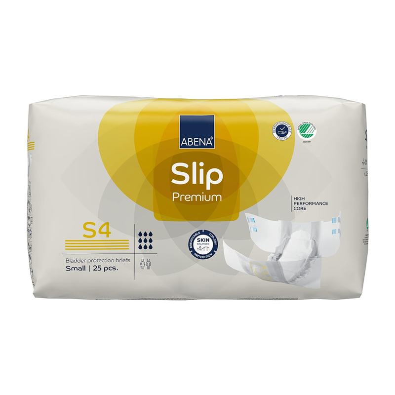 Abenaâ€¯SlipÂ® Premium Incontinence Briefs â€“ Fully Breathable, 360Â° Leak Protection (Junior & Adult Sizes) - RMS PRODUCTS