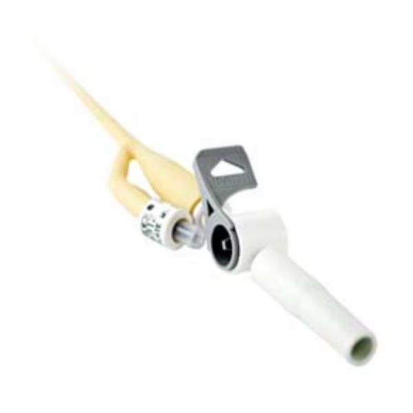 Bardâ„¢ Flipâ€‘FloÂ® 180Â° Lever Tap Catheter Valve â€“ Model BFF20 - RMS PRODUCTS