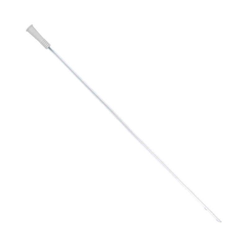 TruCath® CC1216 Intermittent Coudé Catheter – 12 Fr × 16″ - RMS PRODUCTS