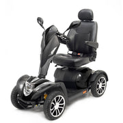 Drive Medical COBRAGT422CS Cobra GT4 Heavy Duty Power Mobility Scooter - RMS PRODUCTS