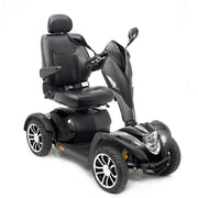 Drive Medical COBRAGT422CS Cobra GT4 Heavy Duty Power Mobility Scooter - RMS PRODUCTS