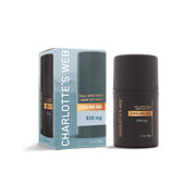 Charlotte’s Web™ Hemp Infused Cooling Gel With CBD - RMS PRODUCTS